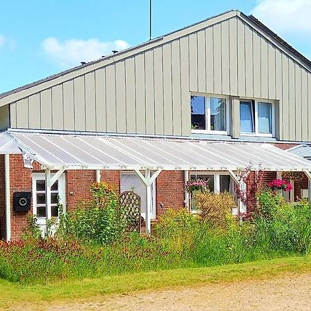 Piratennest Nord Bordelum Exterior photo