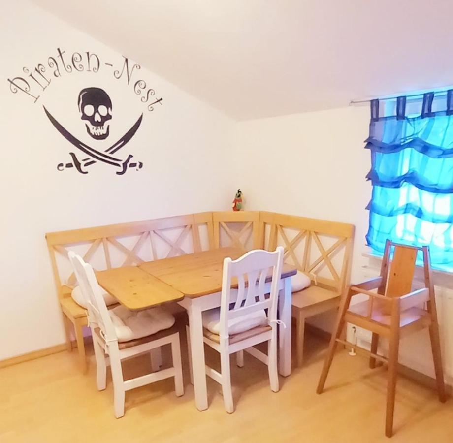 Piratennest Nord Bordelum Exterior photo